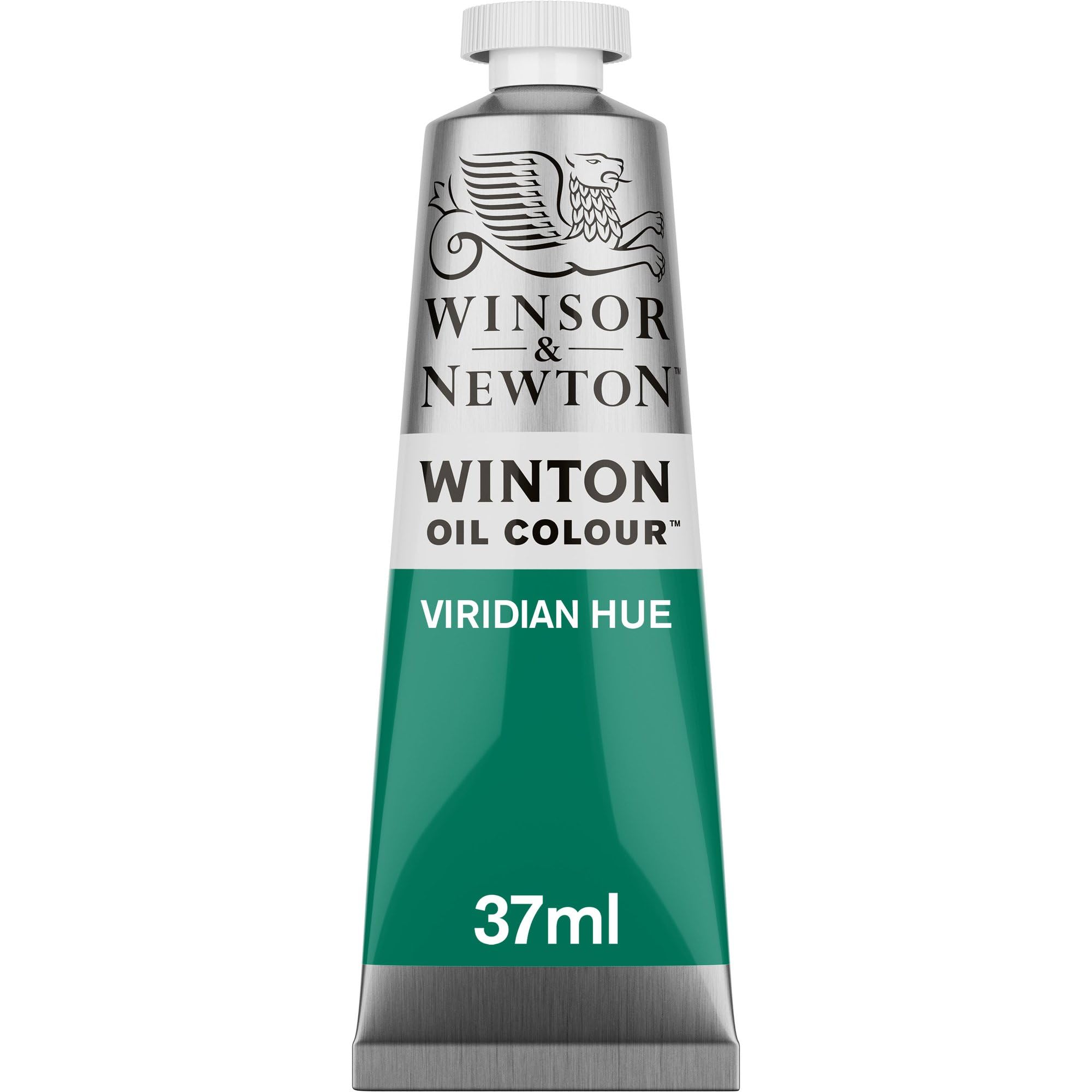 Amazon.co.jp: Winsor & Newton ウィントン オイルカラーチューブ 37